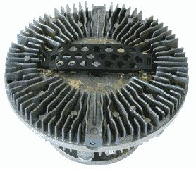 ΚΟΜΠΛΕΡ ΦΤΕΡΩΤΗΣ MAN F2000 ΚΑΙΝ. SACHS 2100028031 MAN F