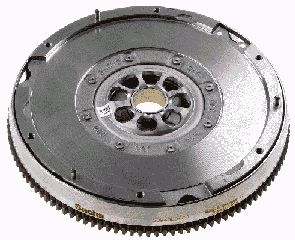 ΒΟΛΑΝ Δ.ΜΑΖ.FOCUS 1.8TDCI 05- ΚΑΙΝ. SACHS 2294000660 FORD C-MAX FORD FOCUS FORD GALAXY FORD MONDEO FORD S-MAX