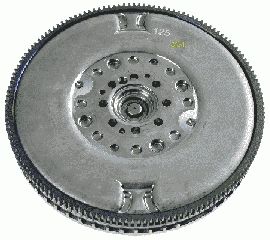 ΒΟΛΑΝ Δ.ΜΑΖ MERCE SPRINTER 09- ΚΑΙΝ. SACHS 2294000994 MERCEDES-BENZ SPRINTER MERCEDES-BENZ VIANO MERCEDES-BENZ VITO