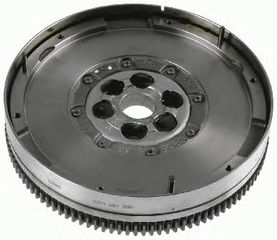 ΒΟΛΑΝ 2ΠΛΗΣ ΜΑΖΑΣ INSIGNIA 2.0 ΚΑΙΝ. SACHS 2294001000 OPEL INSIGNIA