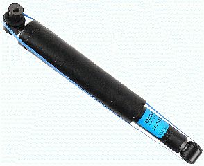 ΑΜΟΡΤ.ΟΠ.TRANSIT 2.3-2.4 00- ΚΑΙΝ. SACHS 230963 FORD TRANSIT