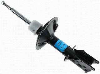 ΑΜΟΡΤ.ΕΜ.FIAT DOBLO 1.6 -05 ΚΑΙΝ. SACHS 290028 FIAT DOBLO