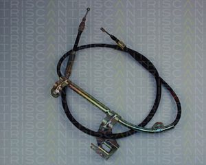 ΝΤΙΖΑ ΧΕΙΡΟ.VW PASSAT ΚΑΙΝ. TRISCAN 814029183 VW PASSAT