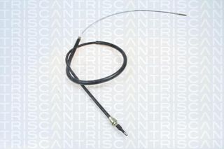 ΝΤΙΖΑ ΧΕΙΡ.VAG ΚΑΙΝ. TRISCAN 814029185 VW GOLF