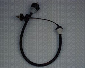ΝΤΙΖΑ ΣΥΜΠ.SKODA FELICIA ΚΑΙΝ. TRISCAN 814029243 SKODA FELICIA VW CADDY