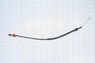 ΝΤΙΖΑ ΓΚΑΖ. IBIZA,GOLF 2,VENTO ΚΑΙΝ. TRISCAN 814029332 VW GOLF VW POLO VW VENTO
