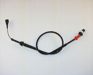 NTIZA ΓΚΑΖΙΟΥ SEAT/VW ΚΑΙΝ. TRISCAN 814029343 VW GOLF VW VENTO