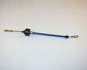 ΝΤΙΖΑ ΣΥΜΠΛ.CITROEN VISA, C15 ΚΑΙΝ. TRISCAN 814038205 CITROEN C15 CITROEN VISA