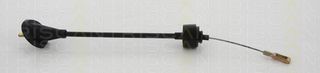 ΝΤΙΖΑ ΣΥΜΠΛ.CITROEN LN, LNA ΚΑΙΝ. TRISCAN 814038253 CITROEN LNA