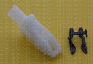 KIT NTIZA CITROEN XANTIA ΚΑΙΝ. TRISCAN 814038902 CITROEN XANTIA