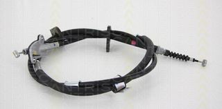 ΝΤΙΖΑ ΧΕΙΡΟ.DAIHATSU APPLAUSE ΚΑΙΝ. TRISCAN 814041115 DAIHATSU APPLAUSE