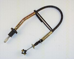 ΝΤΙΖΑ ΣΥΜΠΛ.DAIH APPLA A101,A1 ΚΑΙΝ. TRISCAN 814041200 DAIHATSU APPLAUSE DAIHATSU CHARADE