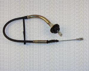 ΝΤΙΖΑ ΣΥΜΠ.DAIHATSU CHARADE ΚΑΙΝ. TRISCAN 814041202 DAIHATSU CHARADE