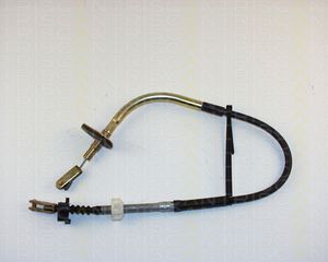 ΝΤΙΖΑ ΣΥΜΠΛ.DAIH CHARADE G100 ΚΑΙΝ. TRISCAN 814041203 DAIHATSU CHARADE