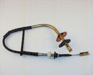 ΝΤΙΖΑ ΣΥΜΠΛ.DAIH CHARADE G100 ΚΑΙΝ. TRISCAN 814041204 DAIHATSU CHARADE