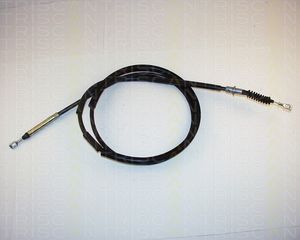 ΝΤΙΖΑ ΣΥΜΠΛ.DAIHATSU ROCKY 4X4 ΚΑΙΝ. TRISCAN 814041205 DAIHATSU ROCKY