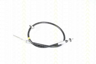 ΝΤΙΖΑ ΣΥΜΠΛ.DAIHATSU CUORE ΚΑΙΝ. TRISCAN 814041207 DAIHATSU CUORE