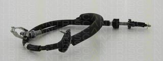 ΝΤΙΖΑ ΣΥΜΠΛ.RHD DAIHATSU CUORE ΚΑΙΝ. TRISCAN 814041209 DAIHATSU CUORE DAIHATSU SIRION DAIHATSU YRV