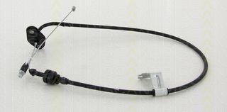 NTIZA ΓΚΑΖΙΟΥ HYUND ACCENT/RIO ΚΑΙΝ. TRISCAN 814043308 HYUNDAI ACCENT KIA RIO