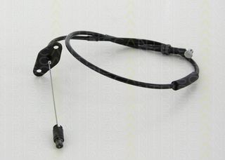 NTIZA ΓΚΑΖΙΟΥ HYUNDAI ATOS ΚΑΙΝ. TRISCAN 814043310 HYUNDAI ATOS