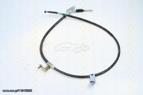 ΝΤΙΖΑ ΧΕΙΡΟ.MAZDA 323(BA) 3 DO ΚΑΙΝ. TRISCAN 814050145 MAZDA 323