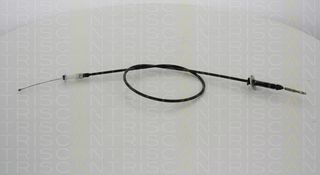 NTIZA ΓΚΑΖΙΟΥ CHRYSLER VOYAGER ΚΑΙΝ. TRISCAN 814080301 CHRYSLER VOYAGER