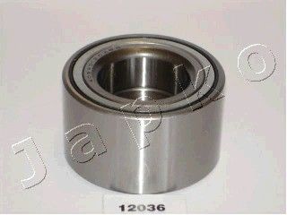 ΡΟΥΛ ΕΜ ΤΡΟΧΟΥ AVENSIS T25 ΚΑΙΝ. JAPKO 412036 TOYOTA AVENSIS TOYOTA CELICA TOYOTA COROLLA TOYOTA MR TOYOTA PRIUS