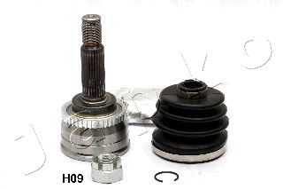 ΣΕΤ ΜΠΙΛΙΟΦΟΡΟΣ HYUNDAI ΚΑΙΝ. JAPKO 62H09 HYUNDAI ACCENT HYUNDAI EXCEL KIA RIO