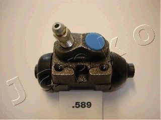 ΚΥΛΙΔΡΑΚΙ ΦΡΕΝΩΝ ΟΠ ΑΡ ΚΑΙΝ. JAPKO 67589 HYUNDAI ACCENT HYUNDAI COUPE HYUNDAI LANTRA HYUNDAI SONATA