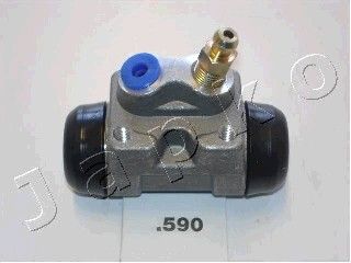 ΚΥΛΙΔΡΑΚΙ ΦΡΕΝΩΝ ΟΠ ΔΕ ΚΑΙΝ. JAPKO 67590 HYUNDAI ACCENT HYUNDAI COUPE HYUNDAI LANTRA HYUNDAI SONATA