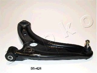 ΨΑΛΙΔΙ ΑΡ HONDA JAZZ (GD) 1.4 ΚΑΙΝ. JAPKO 72426L HONDA JAZZ
