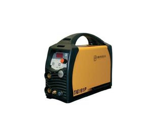 IMPERIA TIG 201P Inverter TIG - MMA Παλμικό (65648)  IMPERIA