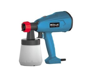 BULLE - JS-HH12A Ηλεκτρικό Πιστόλι βαφής 350W (63423)  BULLE