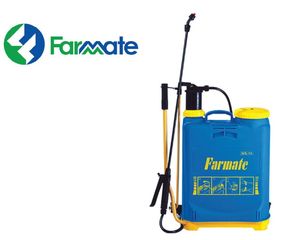 Ψεκαστήρας πλάτης χειροκίνητος Farmate NS12 009085  Farmate