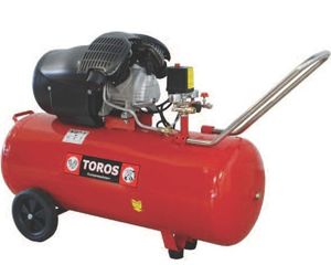 Toros TM 100/3 3hp/100lt (40139)  Toros