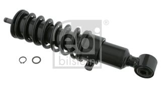 ΑΜΟΡΤΙΣΕΡ ΚΑΙΝ. FEBI BILSTEIN 23638 IVECO EuroCargo IVECO EuroFire