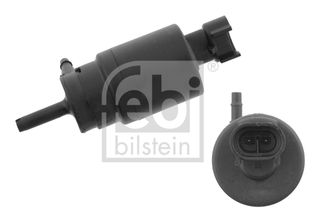 ΑΝΤΛΙΑ ΥΑΛΟΚΑΘΑΡΙΣΤΗΡΩΝ IVECO ΚΑΙΝ. FEBI BILSTEIN 24067 IVECO EuroCargo IVECO EuroFire IVECO Stralis