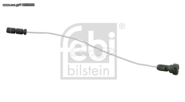 ΑΙΣΘΗΤΗΡΑΣ ΦΘΟΡΑΣ MB VARIO ΚΑΙΝ. FEBI BILSTEIN 24991 MERCEDES-BENZ LK/LN2 MERCEDES-BENZ T2/LN1 MERCEDES-BENZ VARIO