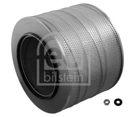 ΦΙΛΤΡΟ ΑΕΡΑ ΚΑΙΝ. FEBI BILSTEIN 26415 MERCEDES-BENZ ACTROS MERCEDES-BENZ ATEGO MERCEDES-BENZ AXOR