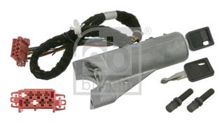  ΚΛΕΙΔΑΡΙΑ ΤΙΜΟΝΙΟΥ RENAULT ΚΑΙΝ. FEBI BILSTEIN 26892 RENAULT TRUCKS Kerax RENAULT TRUCKS Magnum RENAULT TRUCKS Midlum RENAULT TRUCKS Premium