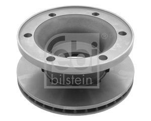 ΔΙΣΚΟΣ ΦΡΕΝΩΝ ΚΑΙΝ. FEBI BILSTEIN 29175 RENAULT TRUCKS Midliner