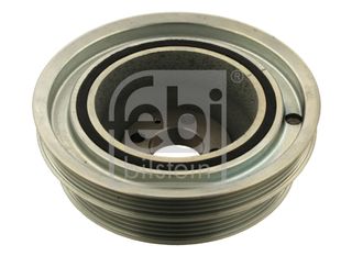  ΤΡΟΧΑΛΙΑ ΙΜΑΝΤΑ ΚΑΙΝ. FEBI BILSTEIN 30176 FIAT DUCATO IVECO DAILY