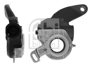 ΑΥΤΟΜΑΤΟΣ ΡΕΓΟΥΛΑΤΟΡΟΣ MB ΚΑΙΝ. FEBI BILSTEIN 31606 MERCEDES-BENZ ACTROS MERCEDES-BENZ ATEGO MERCEDES-BENZ AXOR MERCEDES-BENZ MK MERCEDES-BENZ NG MERCEDES-BENZ SK MERCEDES-BENZ ZETROS