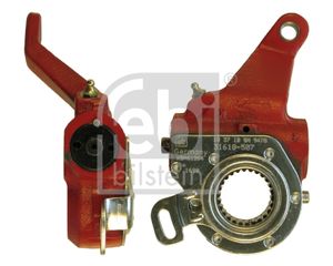 ΑΥΤΟΜΑΤΟΣ ΡΕΓΟΥΛΑΤΟΡΟΣ MAN ΚΑΙΝ. FEBI BILSTEIN 31618 MAN F MAN TGA MAN TGS MAN TGX