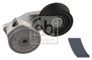 ΙΜΑΝΤΑΣ ΚΑΙΝ. FEBI BILSTEIN 31623 SCANIA 4 SCANIA P,G,R,T
