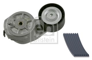ΙΜΑΝΤΑΣ ΚΑΙΝ. FEBI BILSTEIN 31624 SCANIA 4 SCANIA P,G,R,T