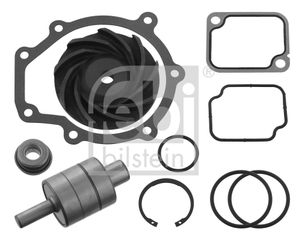 ΣΕΤ ΕΠΙΣΚΕΥΗΣ ΑΝΤΛΙΑΣ ΝΕΡΟΥ MB ΚΑΙΝ. FEBI BILSTEIN 31682 MERCEDES-BENZ ATEGO MERCEDES-BENZ AXOR MERCEDES-BENZ CITARO MERCEDES-BENZ CONECTO MERCEDES-BENZ ECONIC MERCEDES-BENZ INTEGRO MERCEDES-BENZ OH 