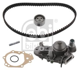 ΑΛΛΑ ΕΞΑΡΤΗΜΑΤΑ ΚΑΙΝ. FEBI BILSTEIN 32736 RENAULT KANGOO RENAULT TWINGO