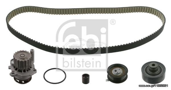 ΑΛΛΑ ΕΞΑΡΤΗΜΑΤΑ ΚΑΙΝ. FEBI BILSTEIN 32743 SEAT IBIZA SKODA FABIA VW POLO