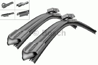 ΣΕΤ ΥΑΛΟΚΑΘ/ΣΤΗΡΑ 60CM/47.5CM ΚΑΙΝ. BOSCH 3397007462 ALPINA B3 ALPINA D3 AUDI A3 BMW 3 BMW X1 BMW X5 BMW X6 JAGUAR XF JAGUAR XJ LAND ROVER FREELANDER MERCEDES-BENZ A-CLASS MERCEDES-BENZ CLA MERCEDES-